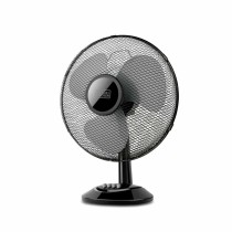 Tischventilator Black & Decker BXEFD41E Schwarz 40 W
