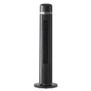 Ventilateur Tour Black & Decker BXEFT50E 105 cm Noir 45 W 50W