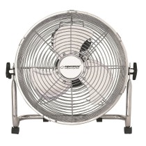 Ventilateur de Bureau Esperanza EHF005 Chrome 50 W