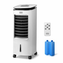 Climatiseur Évaporation Portable Black & Decker ES9560030B Blanc 65 W