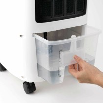 Climatiseur Évaporation Portable Black & Decker ES9560030B Blanc 65 W