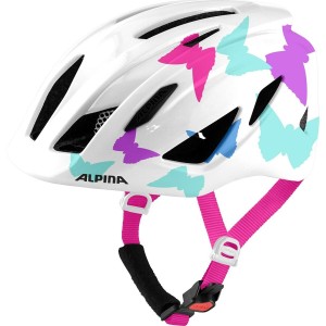 Kinderfahrradhelm Alpina PICO Bunt 50-55 cm