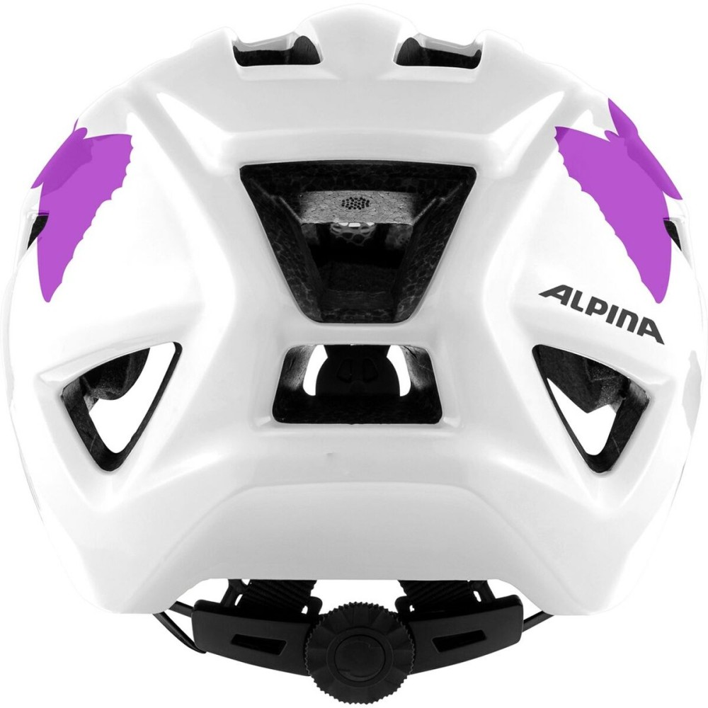 Casque de Cyclisme pour Enfants Alpina PICO Multicouleur 50-55 cm