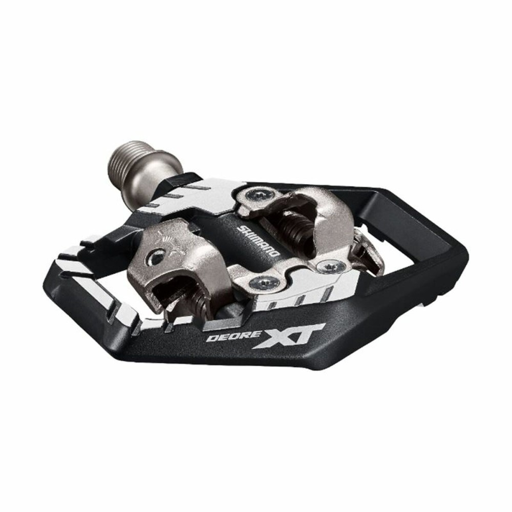 Pedals Shimano EPDM8120 Black Silver