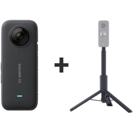 Digitalkamera Insta360 X3 SENSOR