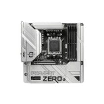 Carte Mère MSI B650M PROJECT ZERO Intel Wi-Fi 6 AMD B650 AMD AM5