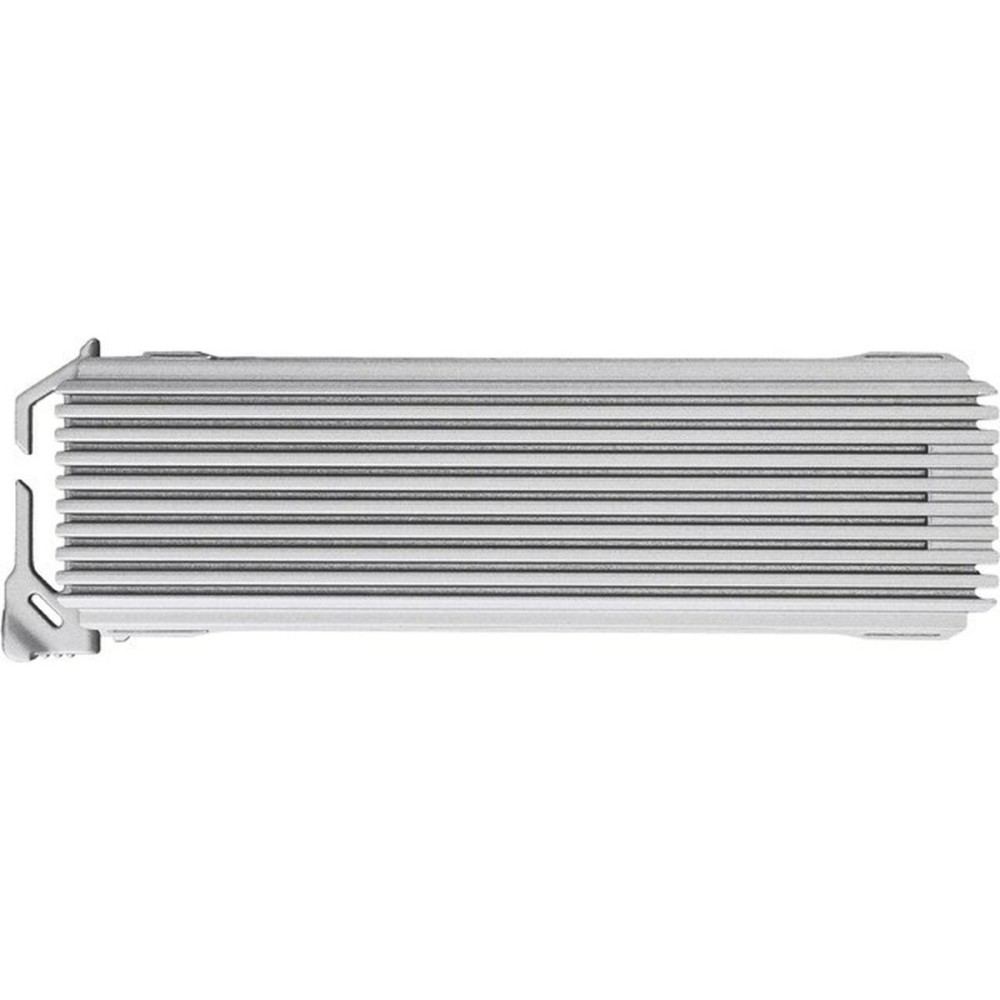 External Box Cooler Master SOA010-ME-00 Silver