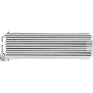 External Box Cooler Master SOA010-ME-00 Silver
