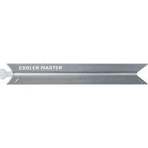 Boîtier Externe Cooler Master SOA010-ME-00 Argenté