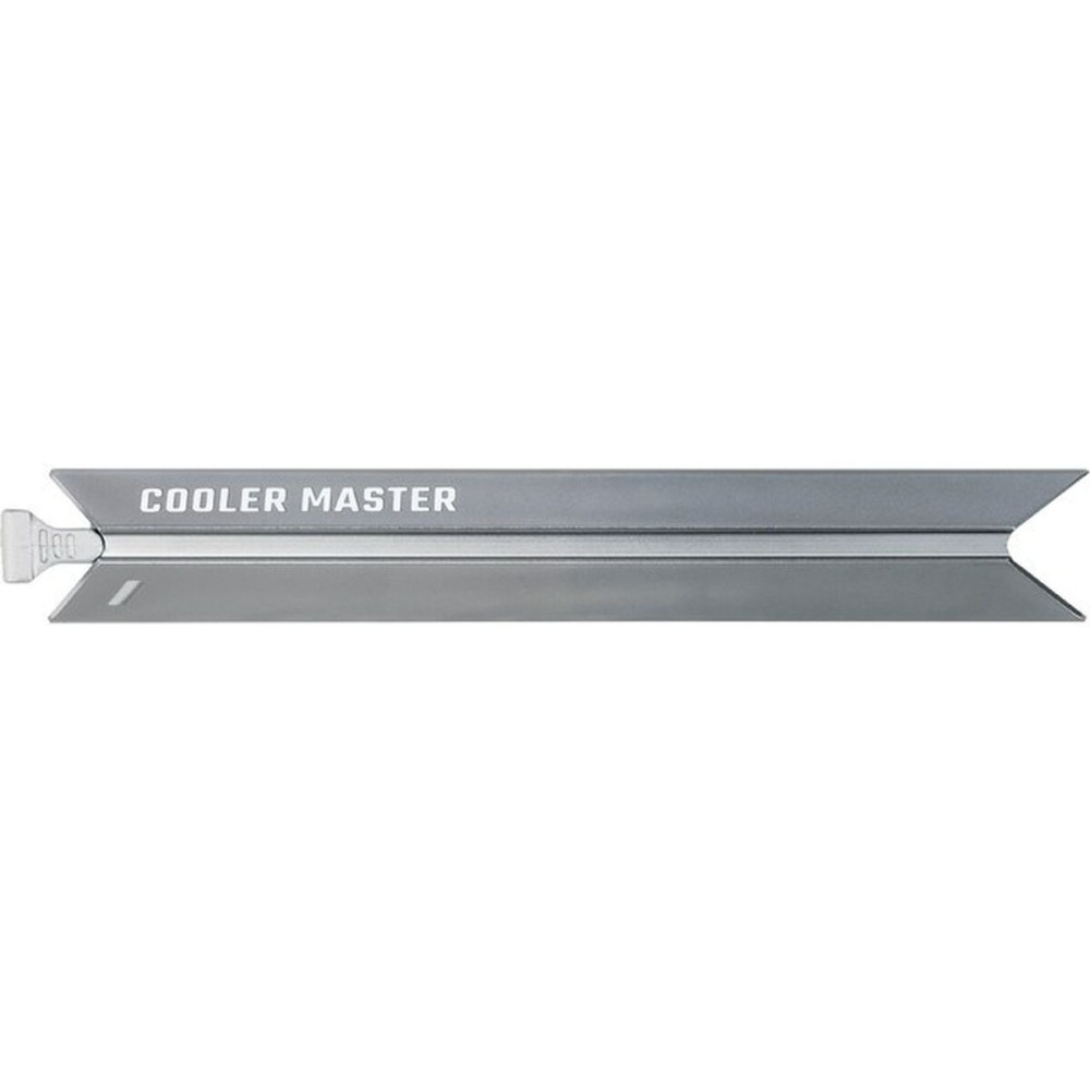 Boîtier Externe Cooler Master SOA010-ME-00 Argenté