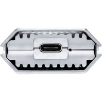 External Box Cooler Master SOA010-ME-00 Silver