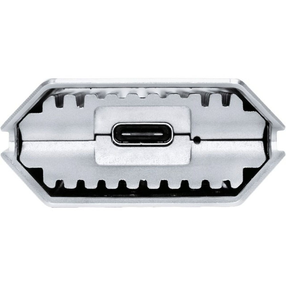 External Box Cooler Master SOA010-ME-00 Silver