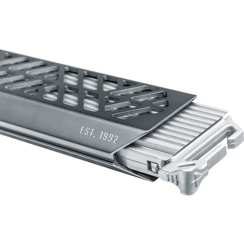 Externe Box Cooler Master SOA010-ME-00 Silberfarben