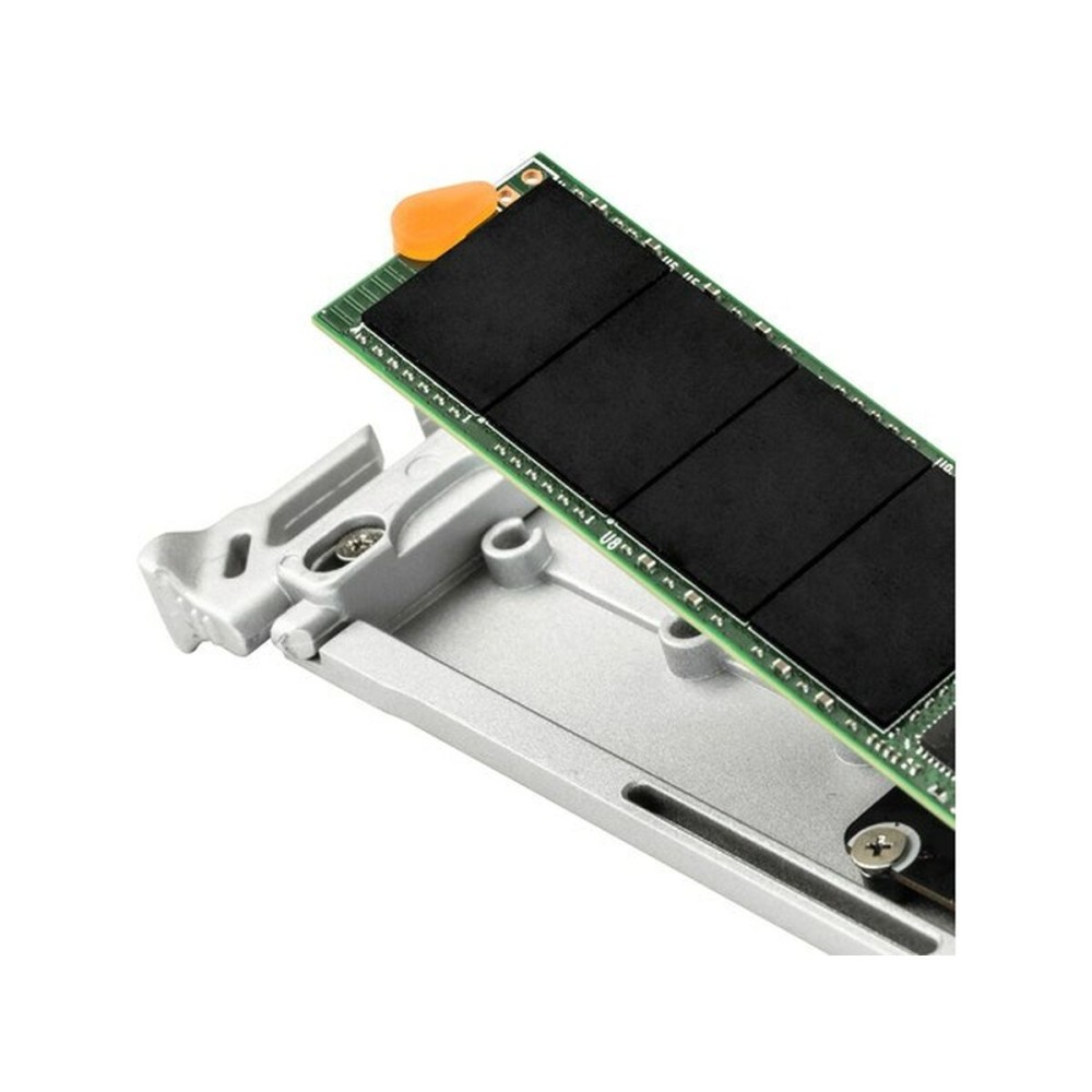 External Box Cooler Master SOA010-ME-00 Silver