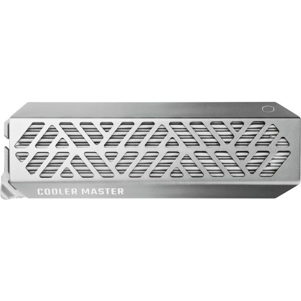 External Box Cooler Master SOA010-ME-00 Silver