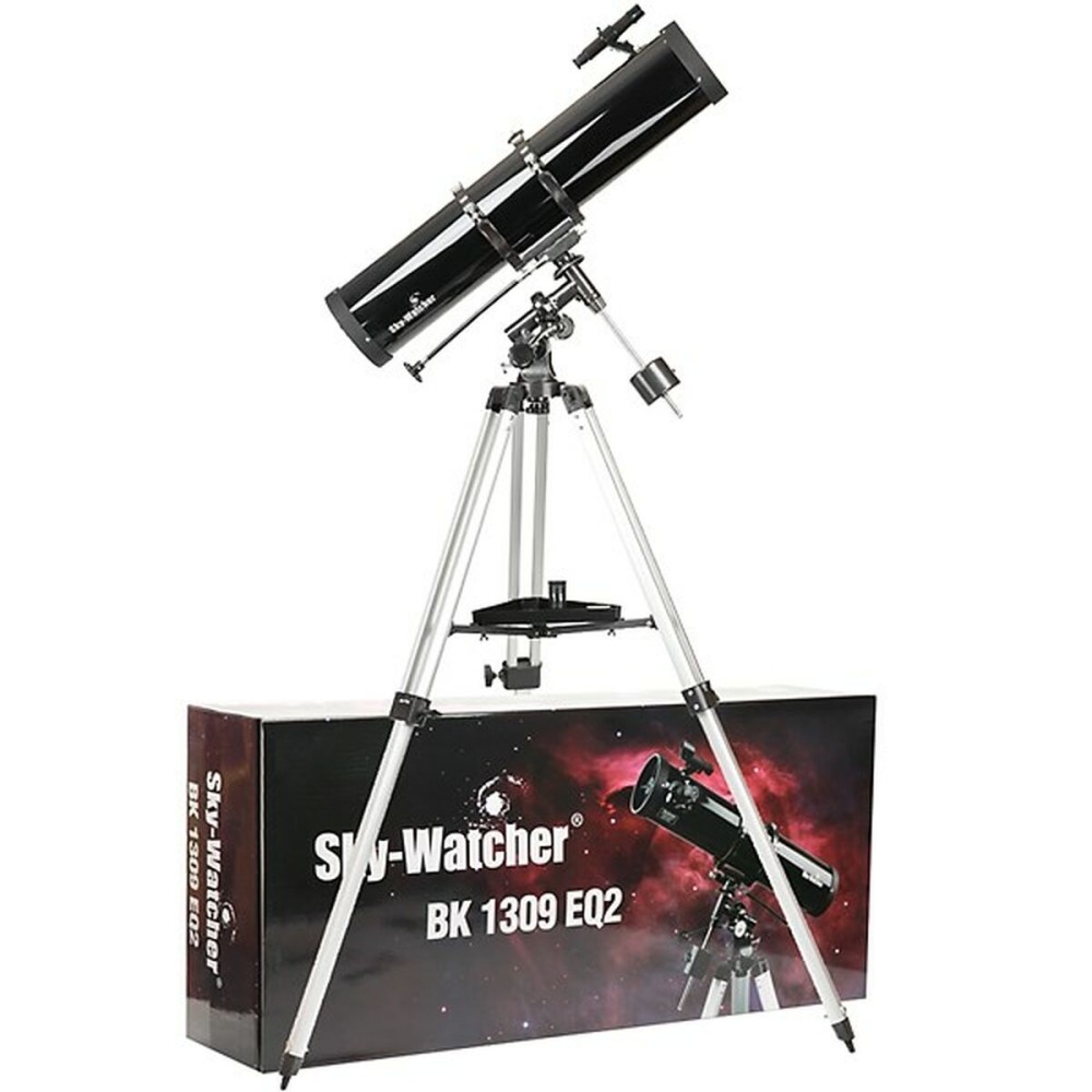 Telemeter/Teleskop SKY-WATCHER BK 1309 EQ2