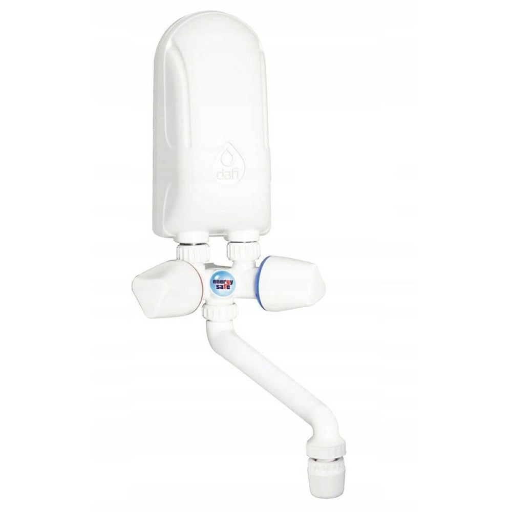 Wasserkocher Dafi POZ02412 Weiß