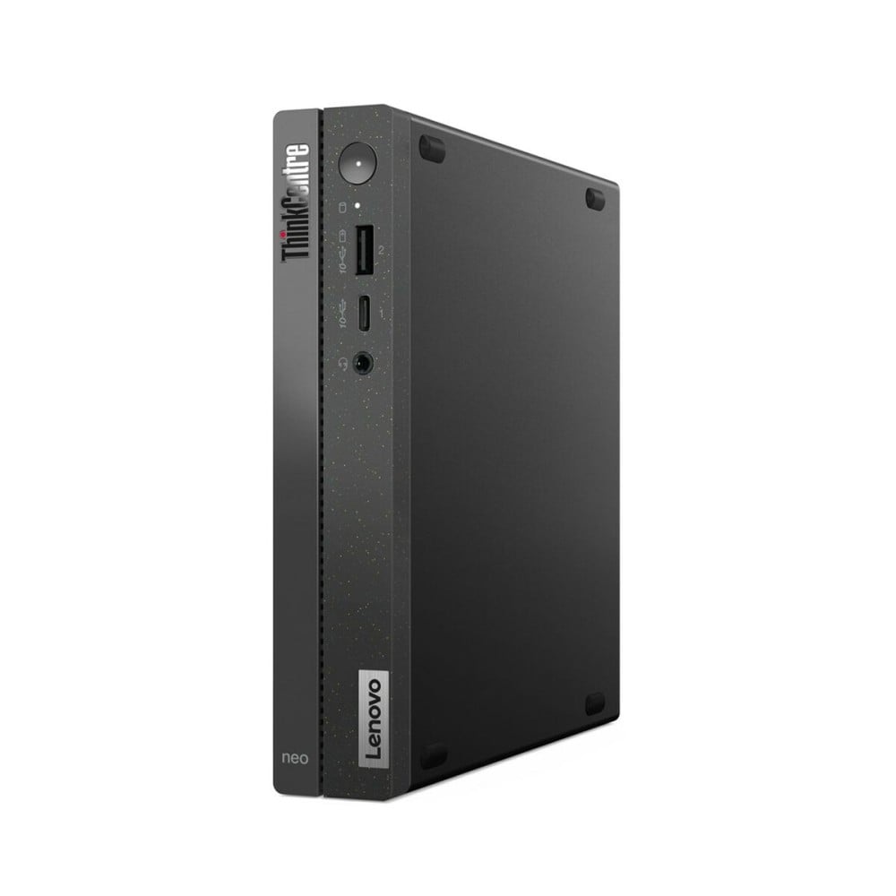 PC de bureau Lenovo 12LN0026PB Intel Core I3-1215U 8 GB RAM 512 GB SSD