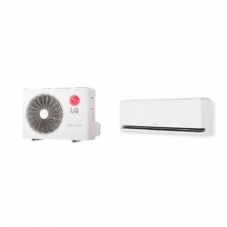 Air Conditioning LG MAGNA09M.SET