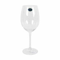 Weinglas-Set Bohemia Crystal Clara 450 ml Wein 6 Stücke (4 Stück)