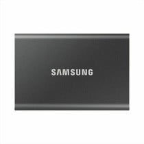 Disque Dur Externe Samsung Portable SSD T7 2 TB