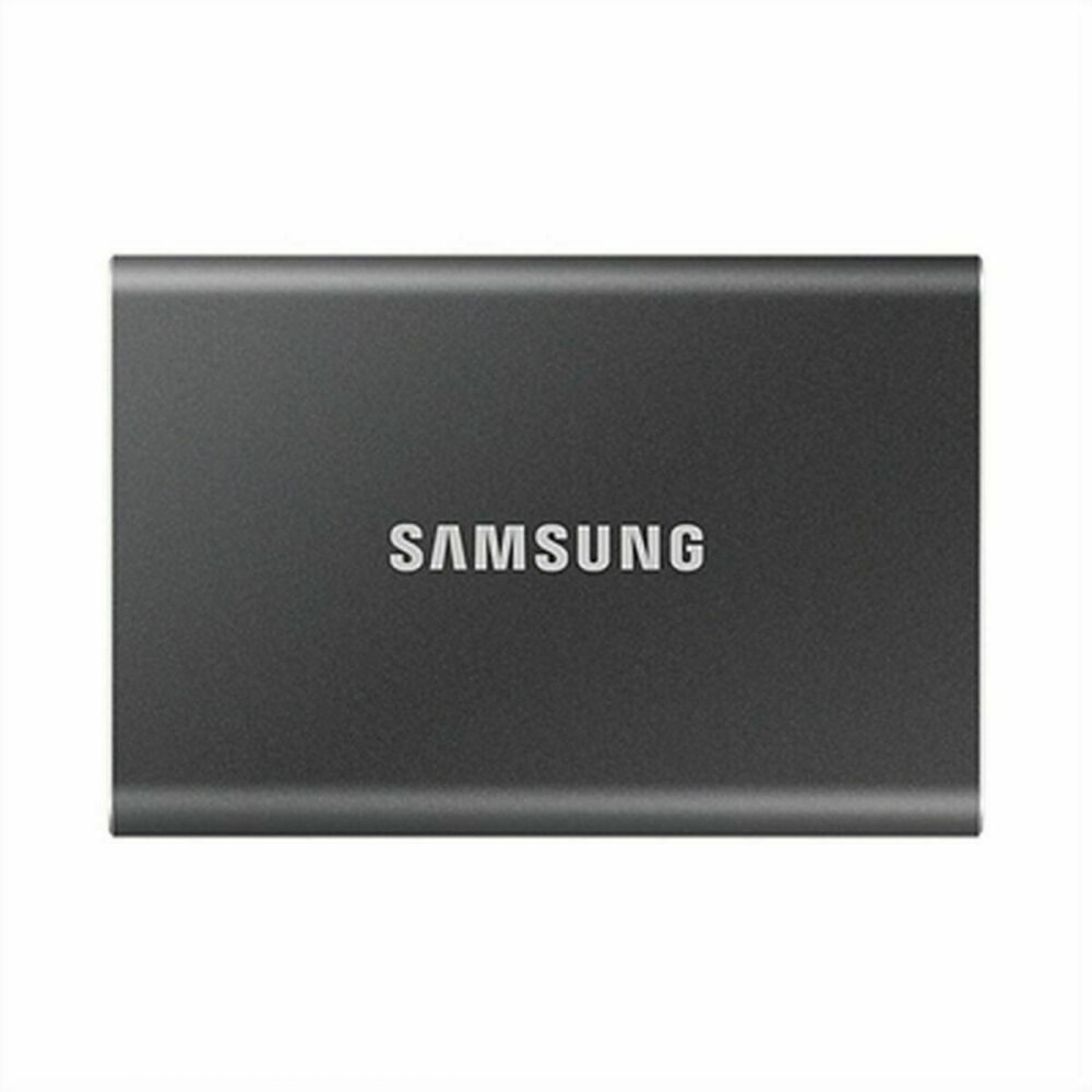 Disque Dur Externe Samsung Portable SSD T7 2 TB