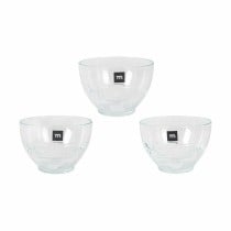 Salatschüssel La Mediterránea Megan 680 ml 13 x 13 x 9 cm 13 x 9 cm (36 Stück)