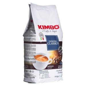 Kaffeebohnen Kimbo 03KIM006