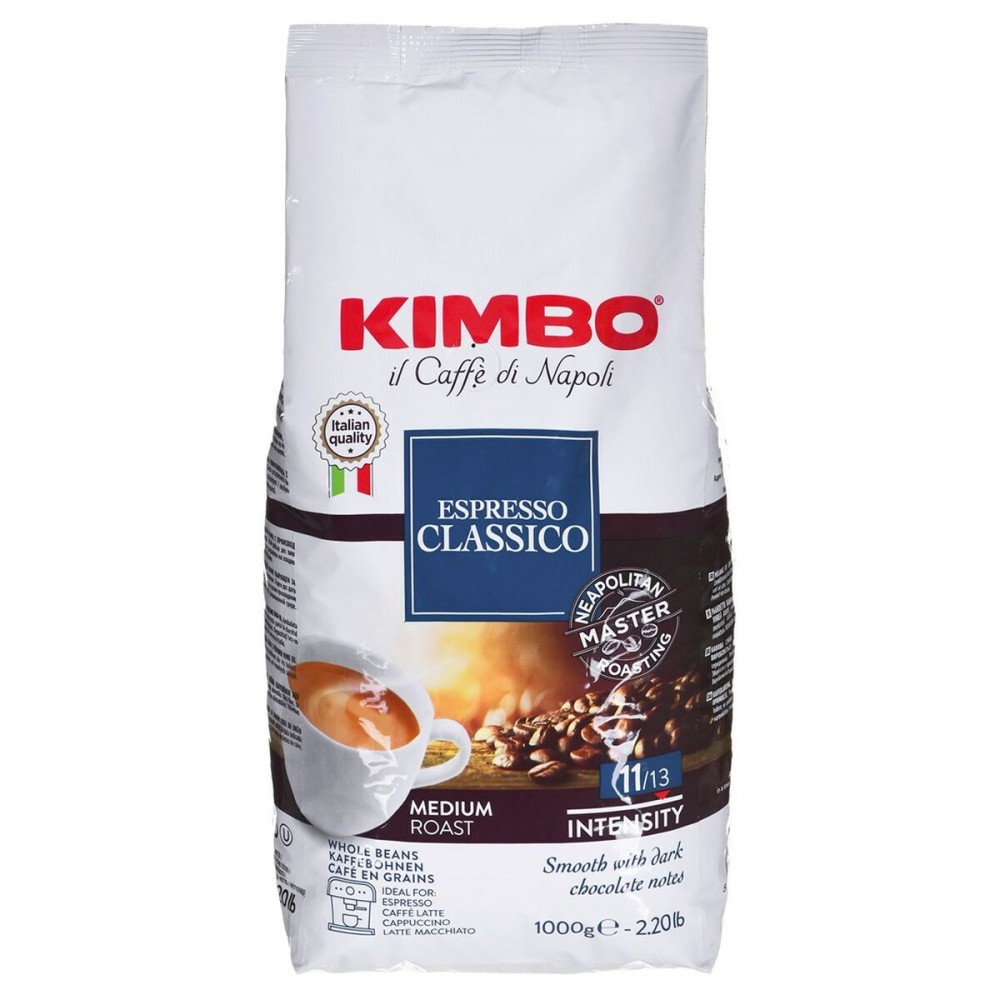 Kaffeebohnen Kimbo 03KIM006