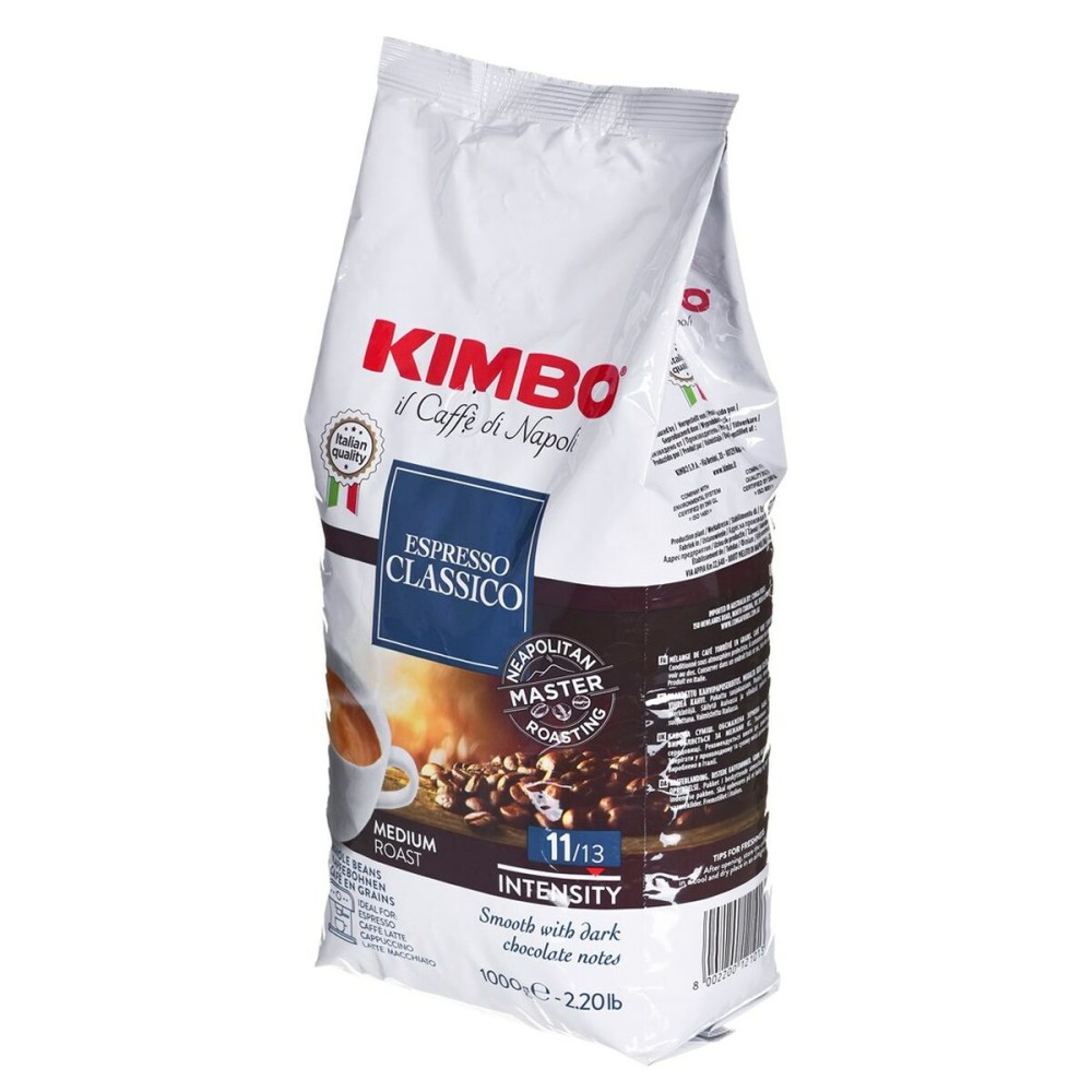 Kaffeebohnen Kimbo 03KIM006