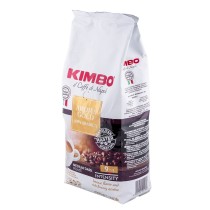 Kaffeebohnen Kimbo Aroma Gold