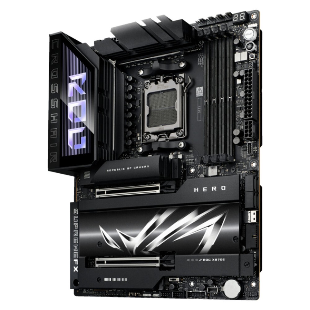 Carte Mère Asus 90MB1IE0-M0EAY0 AMD AM5
