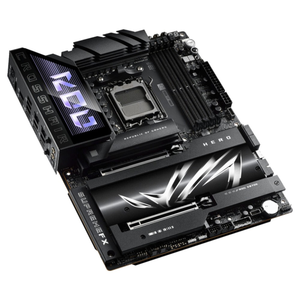 Carte Mère Asus 90MB1IE0-M0EAY0 AMD AM5