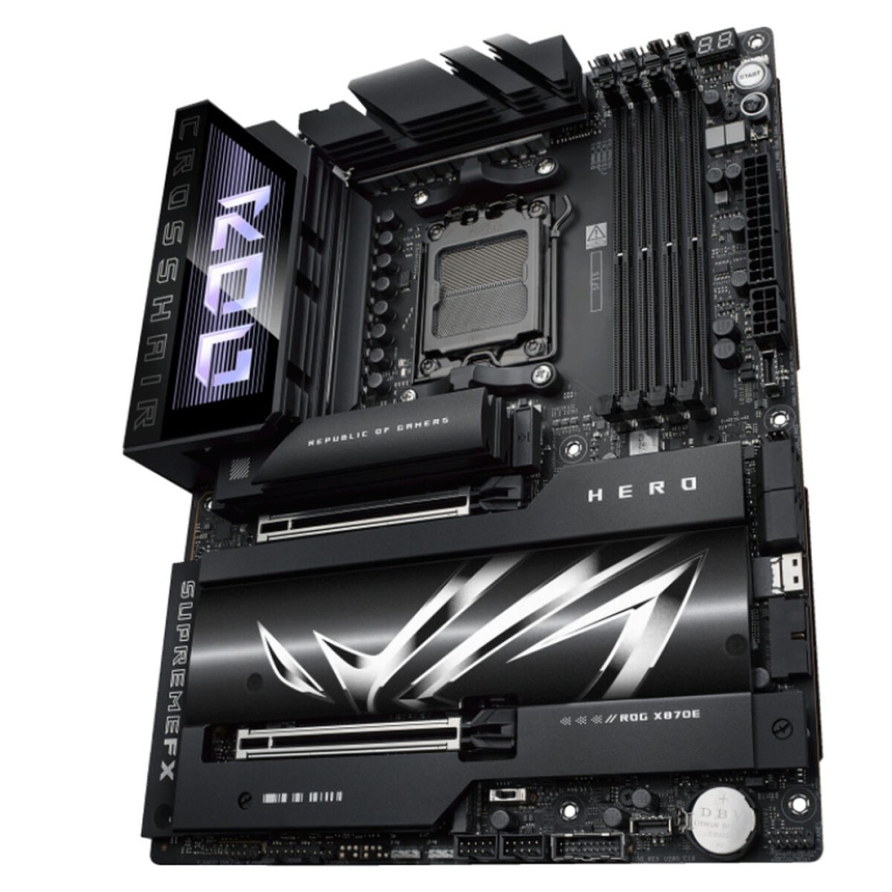 Motherboard Asus 90MB1IE0-M0EAY0 AMD AM5