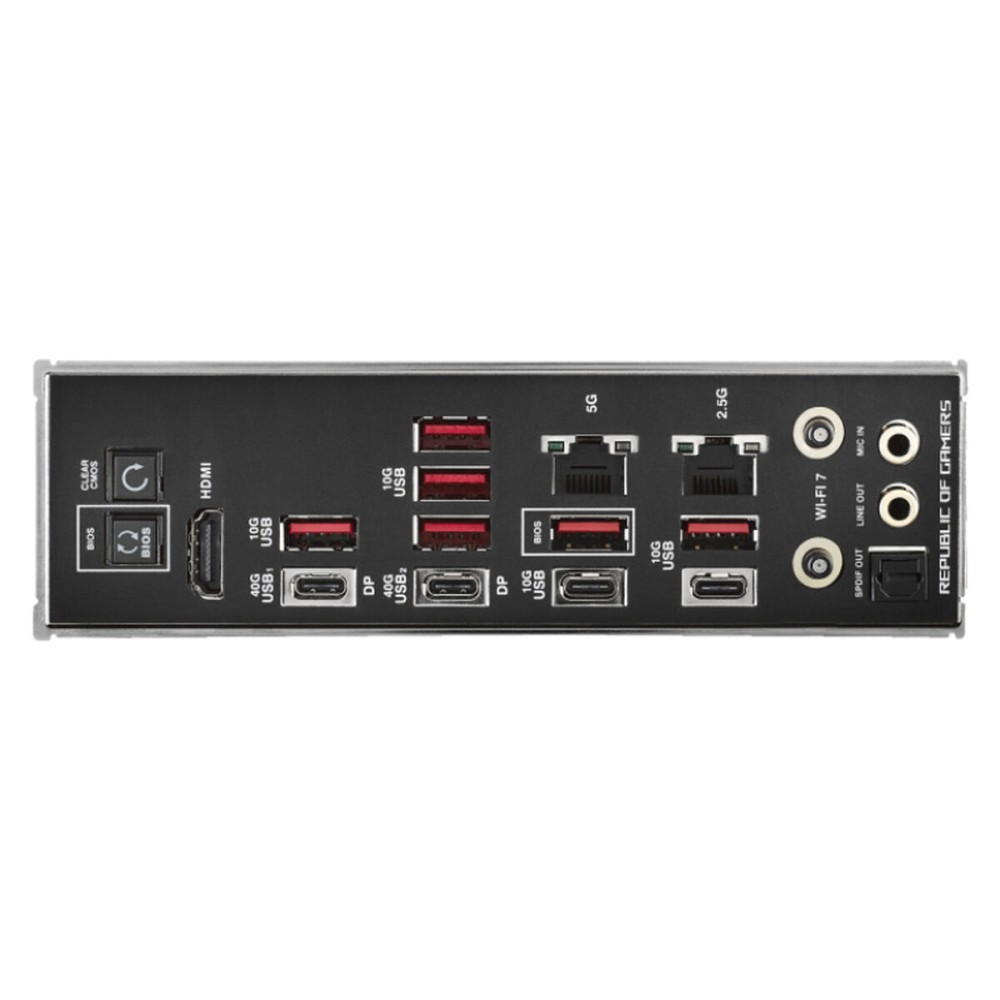 Carte Mère Asus 90MB1IE0-M0EAY0 AMD AM5
