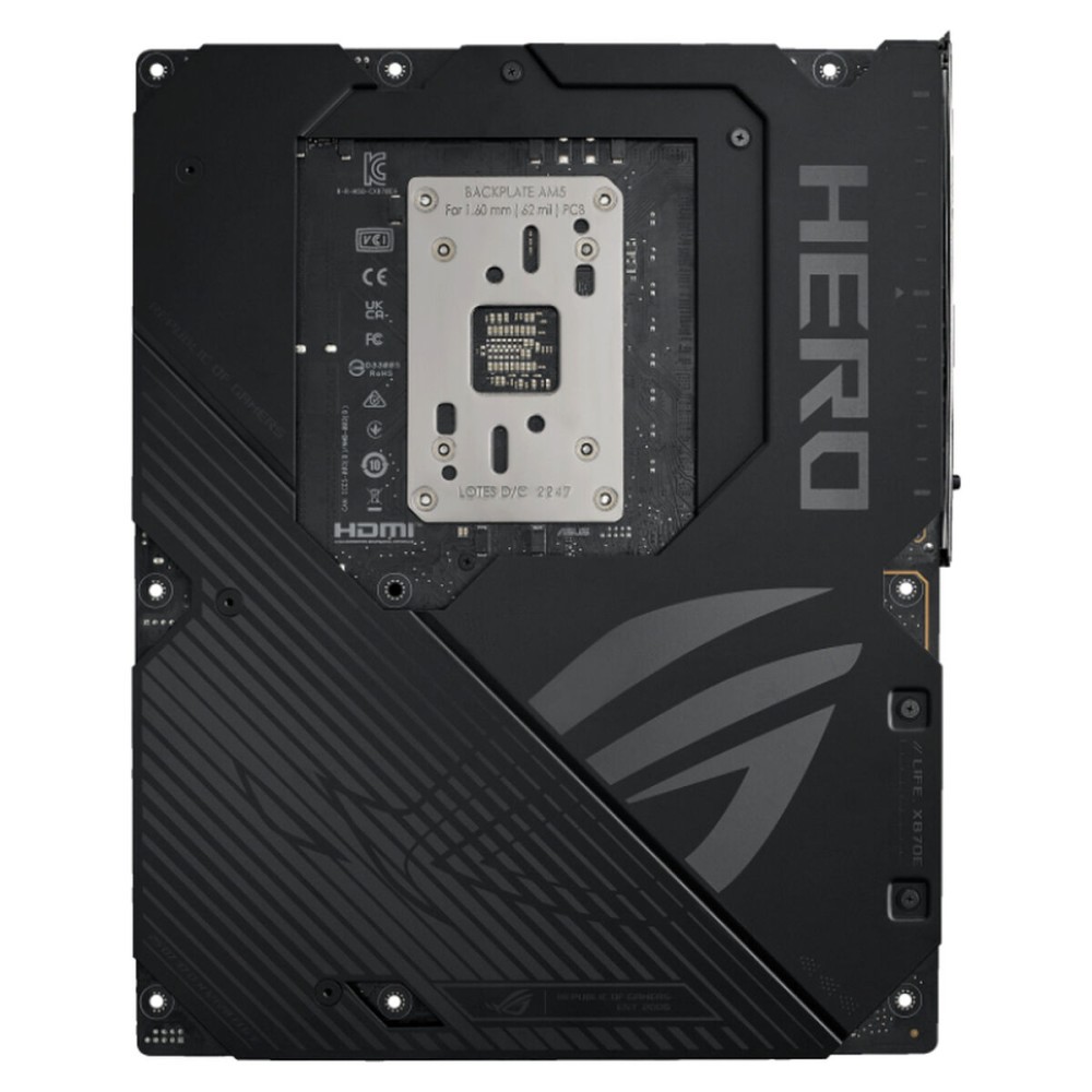 Carte Mère Asus 90MB1IE0-M0EAY0 AMD AM5