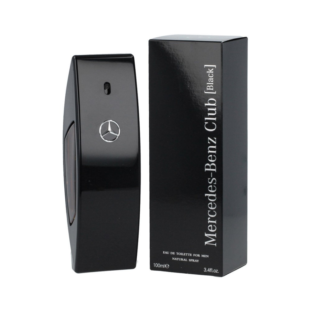 Herrenparfüm Mercedes Benz 71041197 EDT