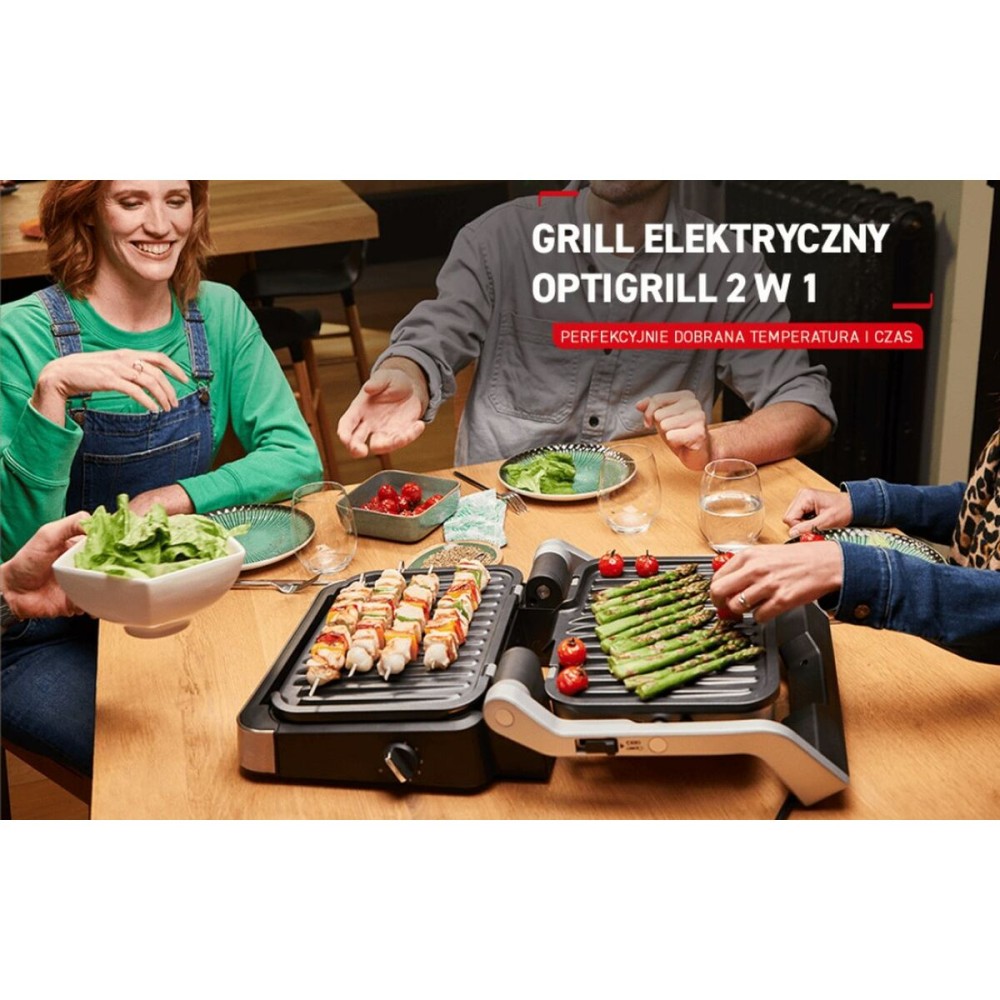 Electric Barbecue Tefal GC772D30
