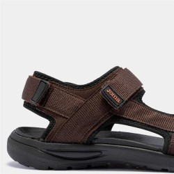 Mountain sandals Joma Sport S.Tauro 2425 Brown