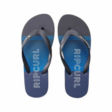 Flip Flops für Männer Rip Curl Breakers Bloom Blau