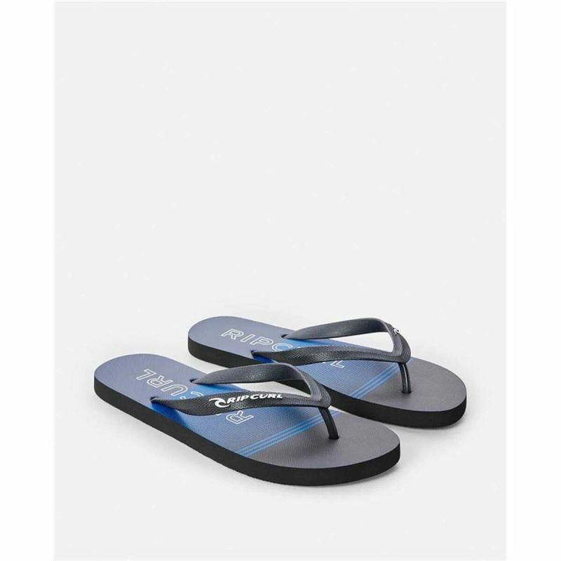 Men's Flip Flops Rip Curl Breakers Bloom Blue