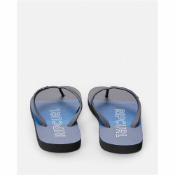 Flip Flops für Männer Rip Curl Breakers Bloom Blau