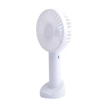 Ventilateur de Bureau Blow 44-504 Noir