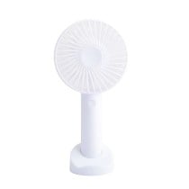 Ventilateur de Bureau Blow 44-504 Noir
