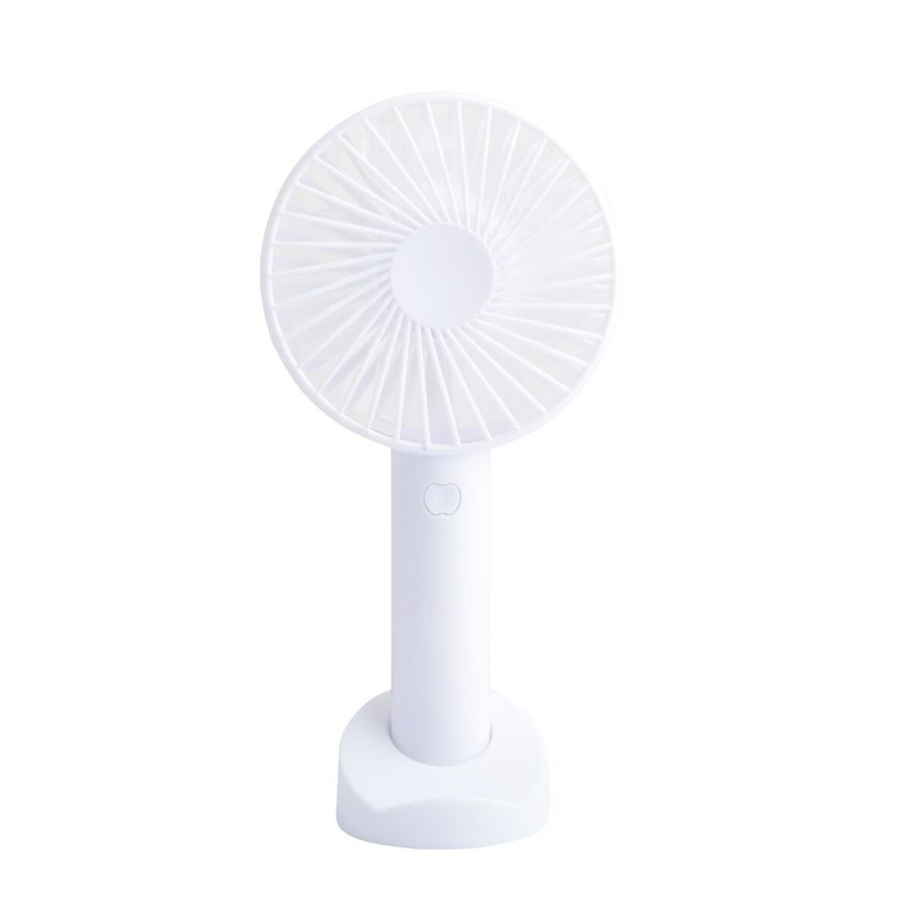 Ventilateur de Bureau Blow 44-504 Noir