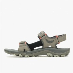 Mountain sandals Merrell Huntington Grey