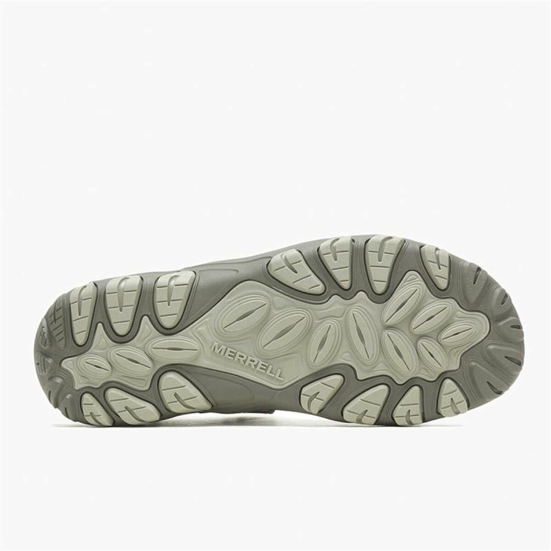 Mountain sandals Merrell Huntington Grey