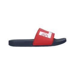 Flip Flops für Männer Levi's June L Rot