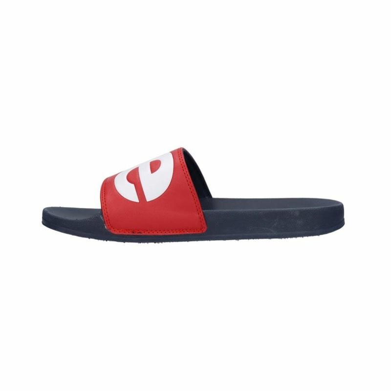 Men's Flip Flops Levi's June L Red