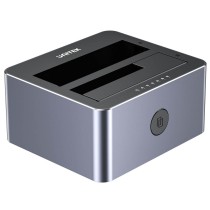 Charging base Unitek Y-3027GY01-EU